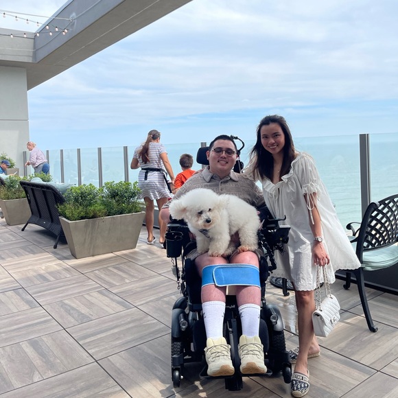 Meet your Posher, AGGY - Picture 14 of 16